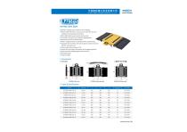 LOCOSC LP766xW Axle scale