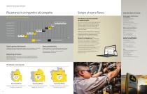 Non-Regulated G-Drives Engines brochure - 4