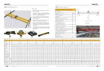 Double Girder Overhead Crane