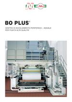 BO plus - 2