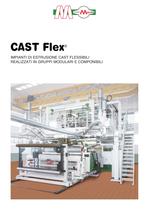 CAST Flex - 1