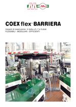 Coex fles BARRIERA - 1