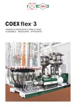 COEX flex3 ITA