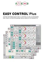 Easy control plus