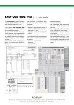 Easy control plus - 8