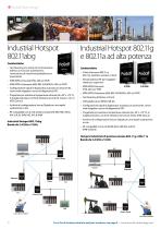 Industrial Wireless Interfaces & Stand-Alone Gateways - 4