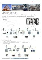 Industrial Wireless Interfaces & Stand-Alone Gateways - 7