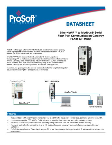 PLX31-EIP-MBS4