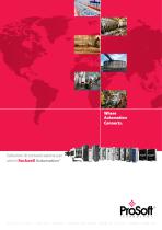 Product Catalog - Rockwell Automation Channel - 1