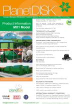 MX1 Model