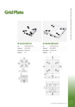 Grid Plate