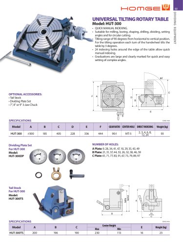 Universal-Tilting-Rotary-Table_HUT-300