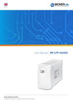 BP-LFP-10250S