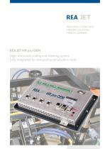 REA JET - HR pro OEM
