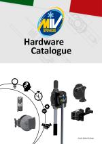 Accessories catalogue