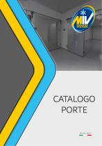 Catalogo porte