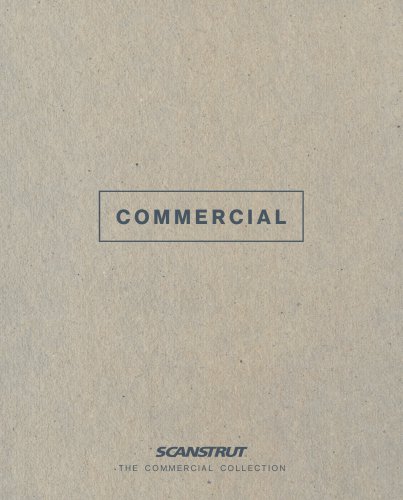 Scanstrut Commercial Catalogue