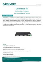 MISCOM8028-4GF