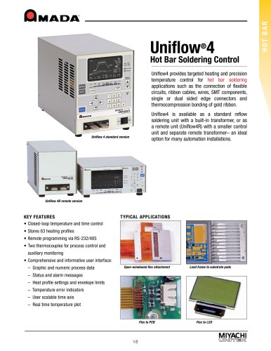 Uniflow 4