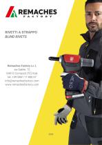 RIVETTI A STRAPPO - 12