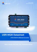 USR-N520-H7-6