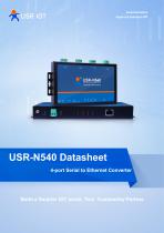 USR-N540