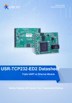 USR-TCP232-ED2