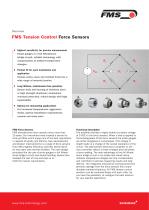 Force Sensor Overview