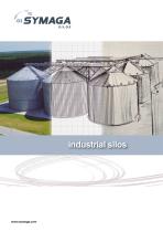 Industrial silos