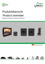 Product overview