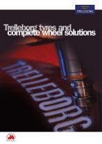 Trelleborg Wheel Systems