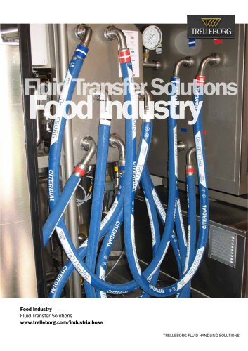 Food Industry