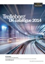 Catalogue Trelleborg Industrial Hose
