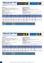 Catalogue Trelleborg Industrial Hose - 12