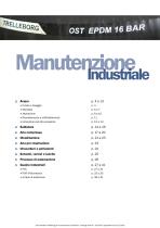 Catalogue Trelleborg Industrial Hose - 3