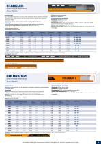 Catalogue Trelleborg Industrial Hose - 5