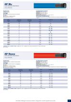 Catalogue Trelleborg Industrial Hose - 7