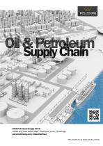 Oil & Petroleum Supply Chain