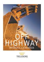 Specialist Vehicle Product Catalogue