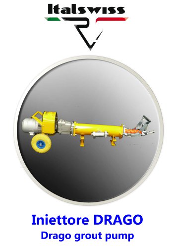 DRAGO