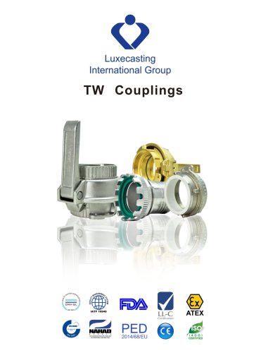 TW Couplings