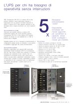 Conceptpower DPA 500 - UPS modulare, ora fino a 3 MW - 2