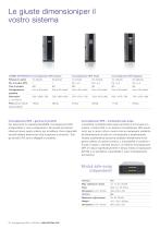 Conceptpower DPA: Sistemi UPS modulari Safe-Swap - 5