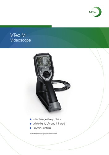 VTec M - Compact System