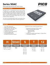 Series 50AC