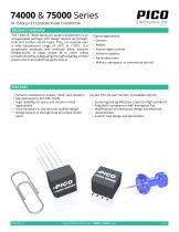 Series 74000 & 75000
