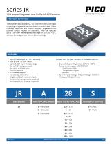 Series JR