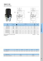 HSK100A-XP16/XP20