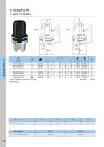 HSK63A-XPD16/XPD20