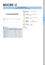 NDCBE-2
